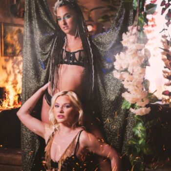 MixedX Presents a Mystical Tale of Forbidden Love with The Moon Keeps Our Secret