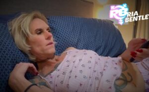 Ria Bentley Announces Dreamy Collaboration with Piper Mysterio