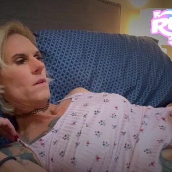 Ria Bentley Announces Dreamy Collaboration with Piper Mysterio