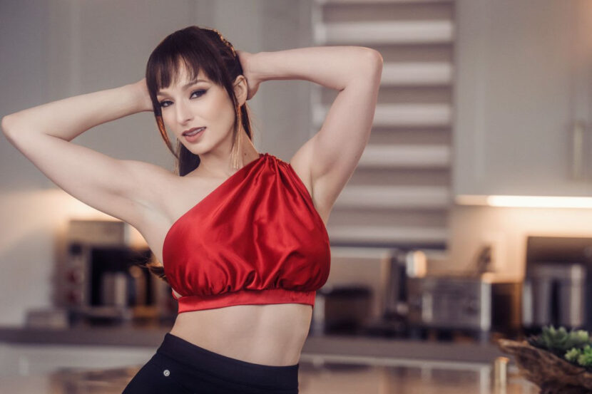 lexi luna