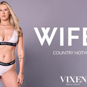 Country Hotwife Gets Real About Love, Sex and Freedom in New WIFEY Scene
