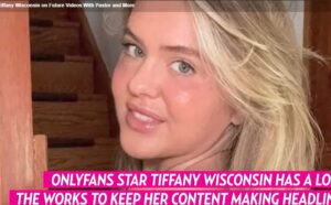 Wisconsin Tiff Teases Pastor, Amish & 90-Year-Old Fantasy Videos in New Us Weekly Feature