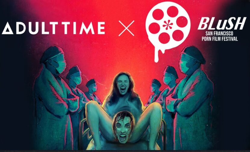San Francisco PornFilmFestival,