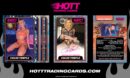 Chloe Temple Takes Center Stage in the HOTT Trading Cards Series