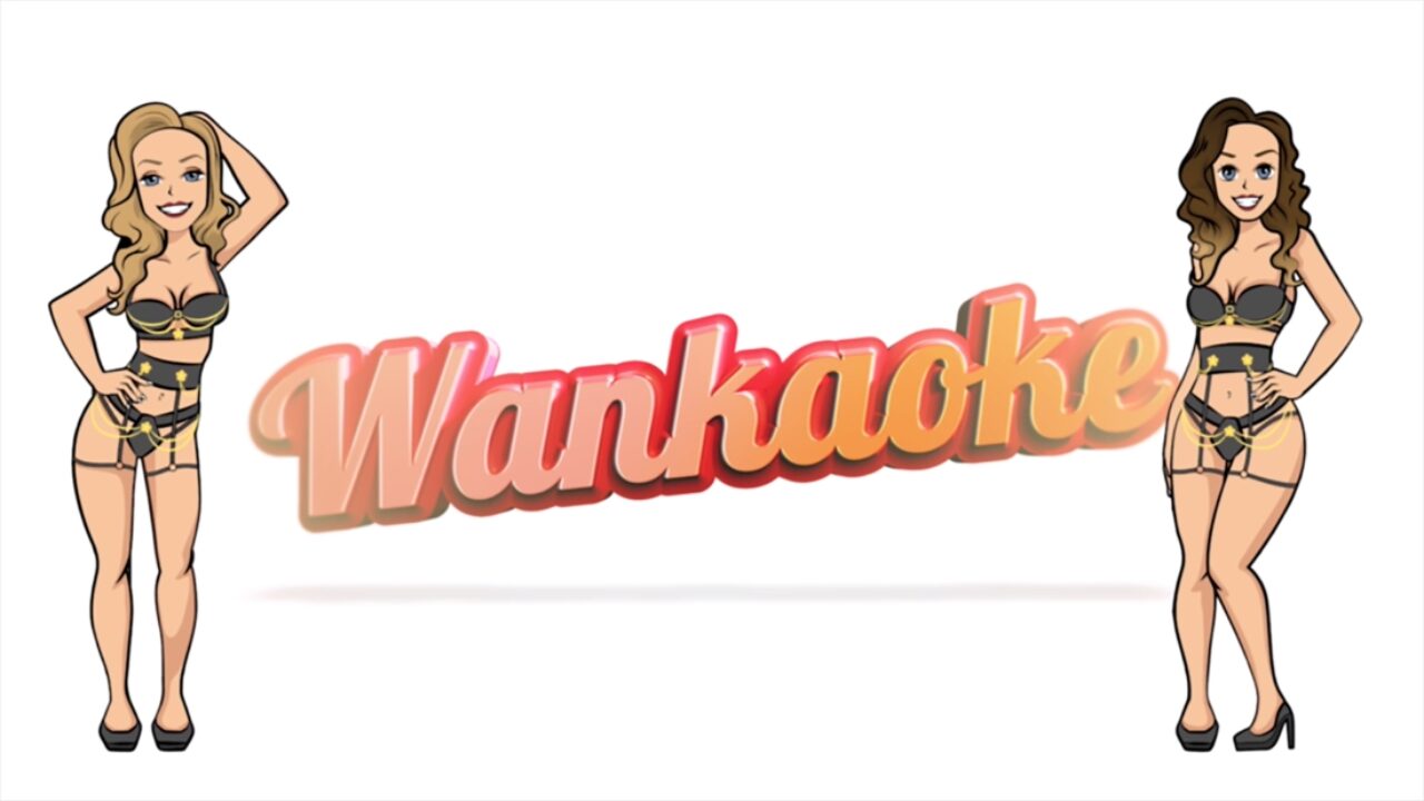 Cherie DeVille Unleashes Episode 4 of Outrageous Game Show Wankaoke  @CherieDeVille @SilviaSage @BSGPR - TRPWL