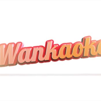 wankaoke
