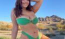 Scarlett Venom Now Self-Booking