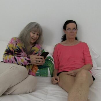 Beth McKenna Stars in Right Swipe with Leilani Lei & Savvy G