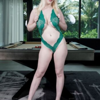 TabooHeat Names Gigi Sweets ‘Step Daughter of the Month’