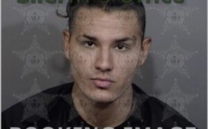 OC Modeling Still Promoting Women Beating Strangler Gemini Jay