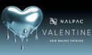 Nalpac Releases Annual Valentine's Day Catalog