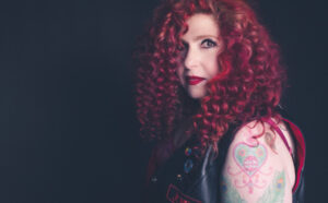 Dr. Lori Beth Bisbey Reflects on Illness, Loss, Recovery in New Self-Care Focus