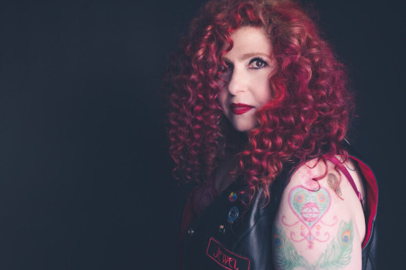 Dr. Lori Beth Bisbey Reflects on Illness, Loss, Recovery in New Self-Care Focus