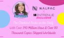 Entrenue and Nalpac Announce Exclusive United States Distribution for Books by Author Jen Jenivive