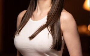 Lexi Luna Talks Self-Care, Staying Power on The SDR Show