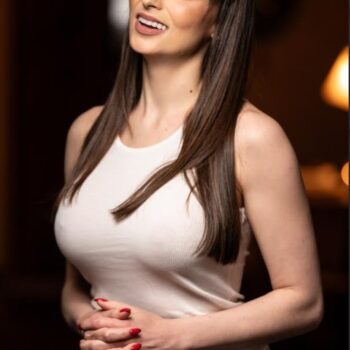 Lexi Luna Talks Self-Care, Staying Power on The SDR Show