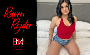 raven ryder
