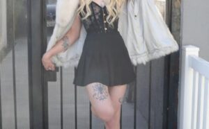 Gray Perrier Receives Two Nominations at ASN Awards