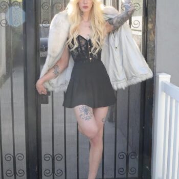 Gray Perrier Receives Two Nominations at ASN Awards