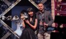 Marica Hase Celebrates Legend Award Honor At European Adult Awards