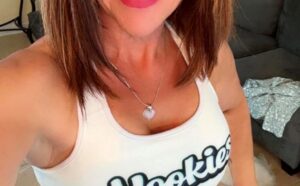 Ms. Amanda Takes a Cub Under Her Wing in New Nookies Release