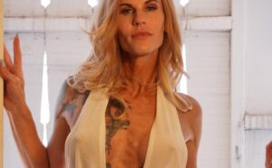 Ria Bentley Featured in Adult Empire Podcast
