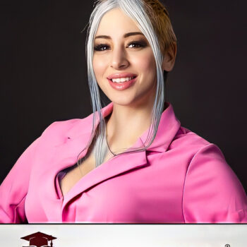 Award Winning Goddess Lilith Launches Feetcademy Course