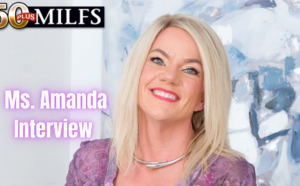 Ms. Amanda Reflects on Family, Legacy with Kyndra's Corner Podcast
