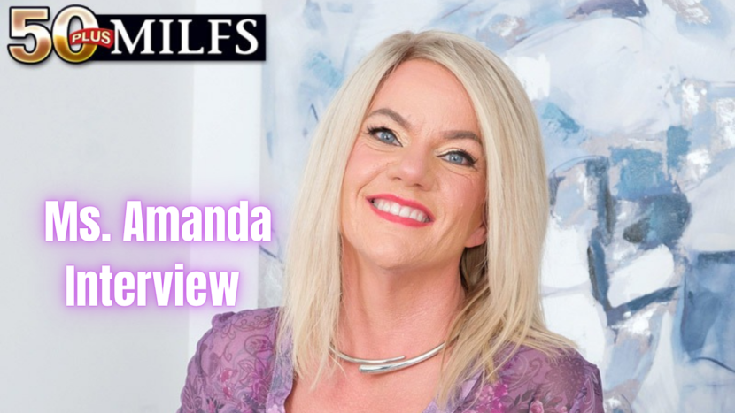 Ms. Amanda Reflects on Family, Legacy with Kyndra's Corner Podcast