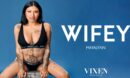 Mayalynn Makes Her WIFEY Debut