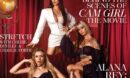 Holly Randall Releases Fall Issue of Wet Ink Magazine With CAM GIRL Cover Feature