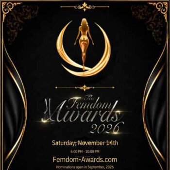 2026 Femdom Awards